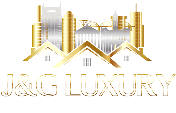 J&G Luxury Cleaning Services